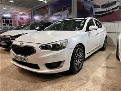 Kia Cadenza